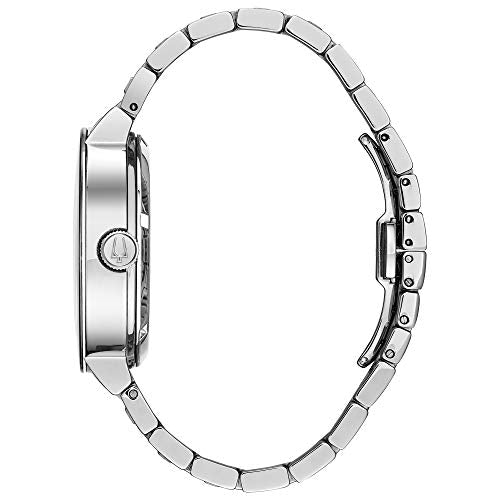 Relógio Bulova Futuro 96A204 - Automático - 42mm