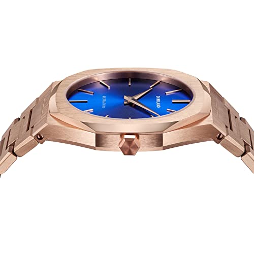 Relógio Feminino D1 Milano UTBL12 - Quartzo 34mm
