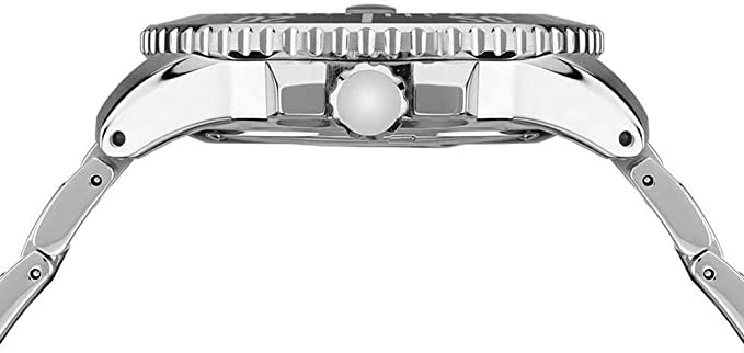 Relógio Seiko Prospex SNE549 - Automático - 43,5mm
