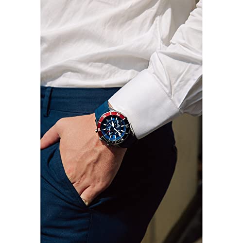 Relógio Bulova 98A288 - Quartzo - 44mm