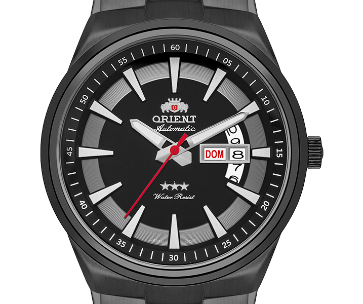 Relógio Orient 469BP081 P1GX Automático
