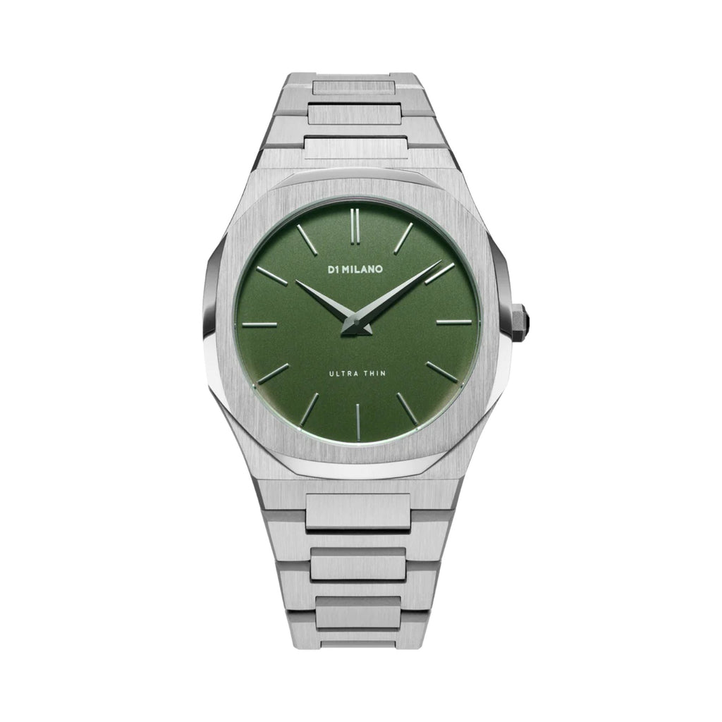 Relógio D1 Milano MOSS D1-UTBJ06 - Quartzo 40mm