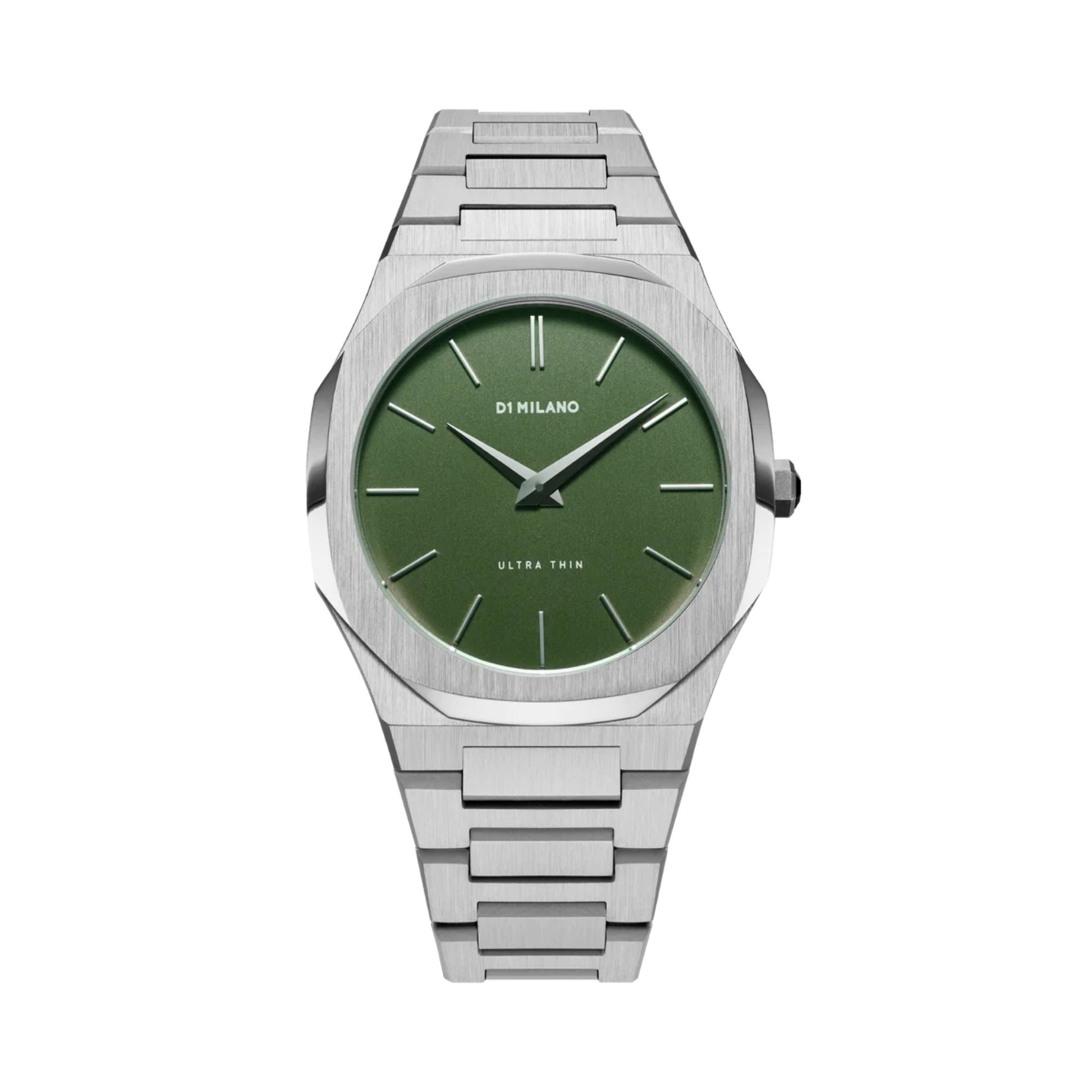 Relógio D1 Milano MOSS D1-UTBJ06 - Quartzo 40mm