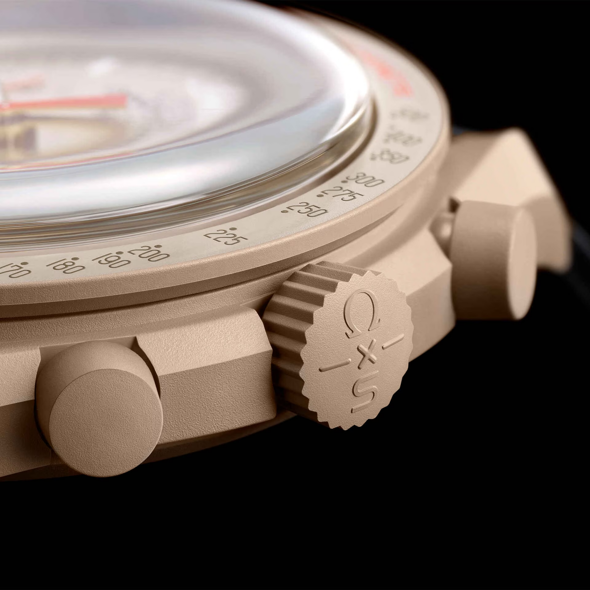 Omega x Swatch - Mission to Jupiter