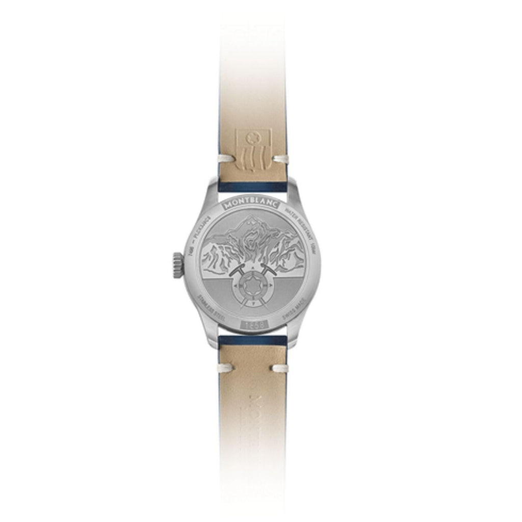 Relógio Montblanc 1858 126758 - Automático - 40mm