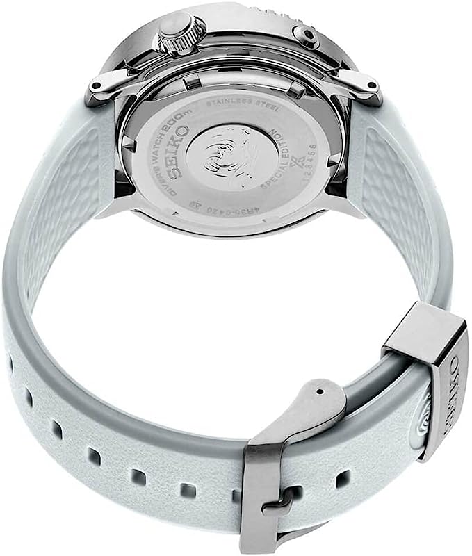 Relógio Seiko Prospex SRPG59 - Automático - 43.2mm