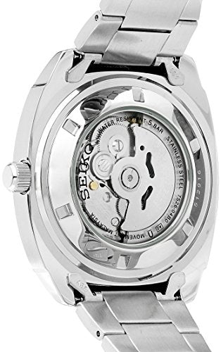 Relógio Seiko SNKM97 Automático - 43.5mm