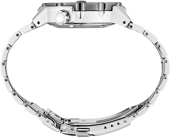 Relógio Seiko Monster SRPD25 - Automático - 42,4mm