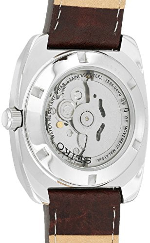 Relógio Seiko SNKP27 - Automático - 39.5mm