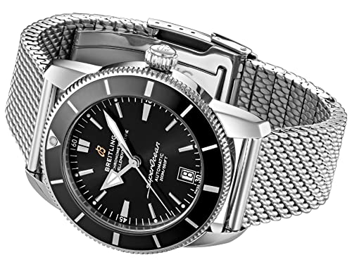 Relógio Breitling Superocean Heritage II AB2010121B1A1- Automático - 42mm
