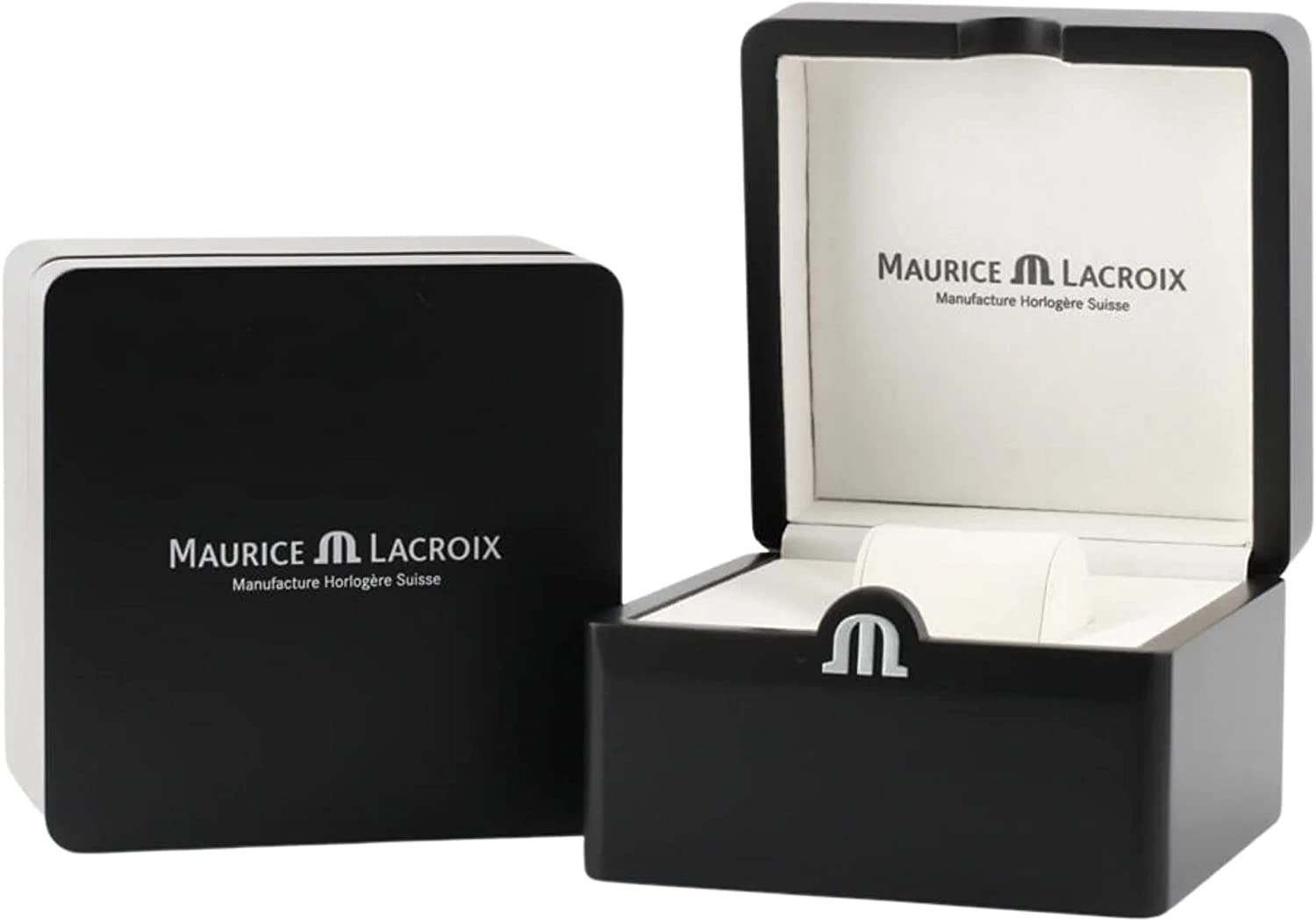 Relógio Maurice Lacroix Aikon AI6008-SS002-430-1 - Automático - 42mm