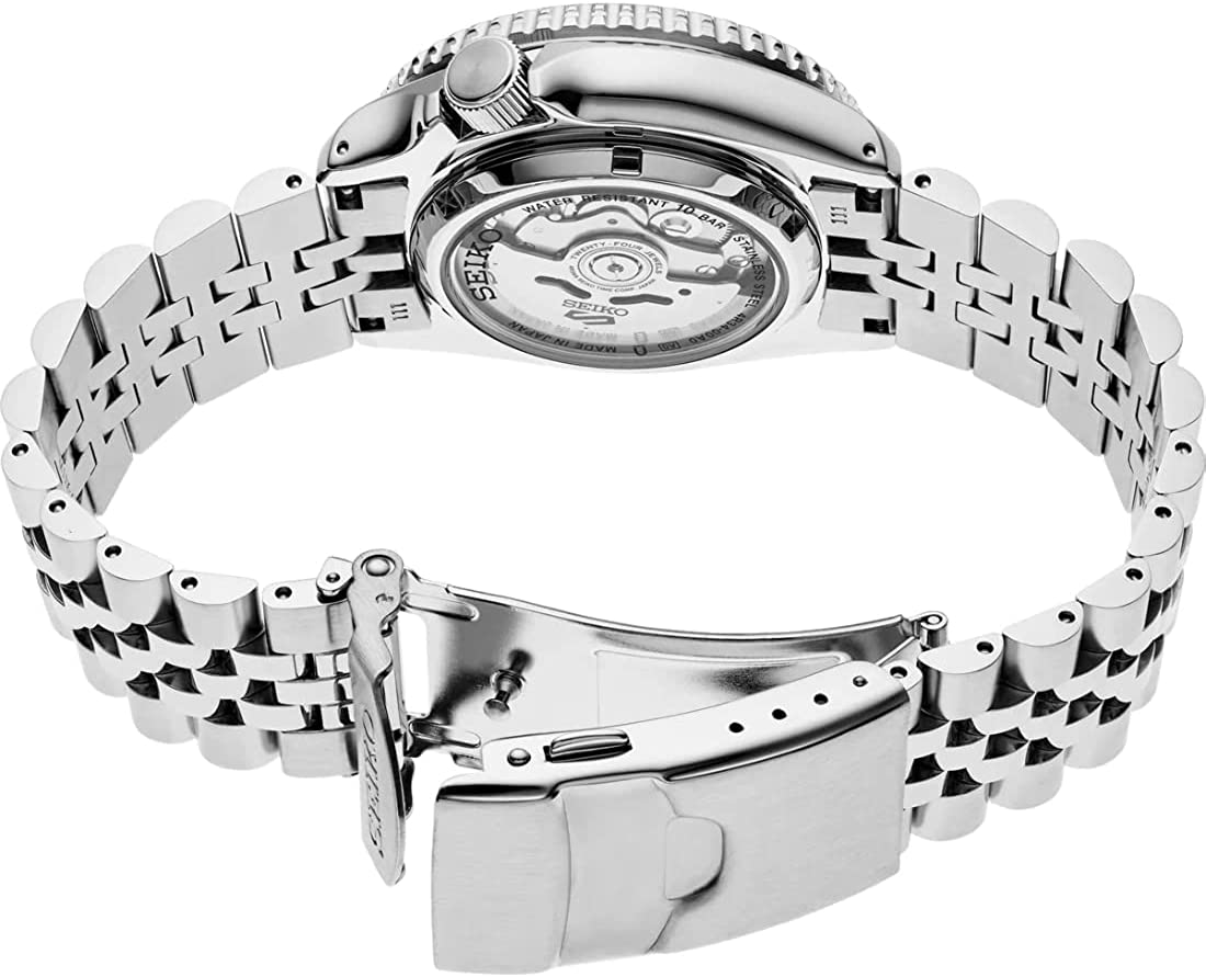 Relógio Seiko SSK001 5 Sports - Automático - 42.5mm