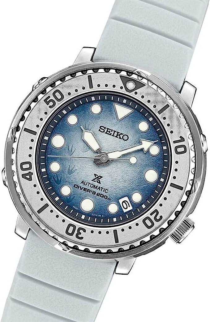 Relógio Seiko Prospex SRPG59 - Automático - 43.2mm