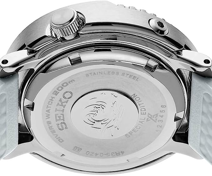 Relógio Seiko Prospex SRPG59 - Automático - 43.2mm