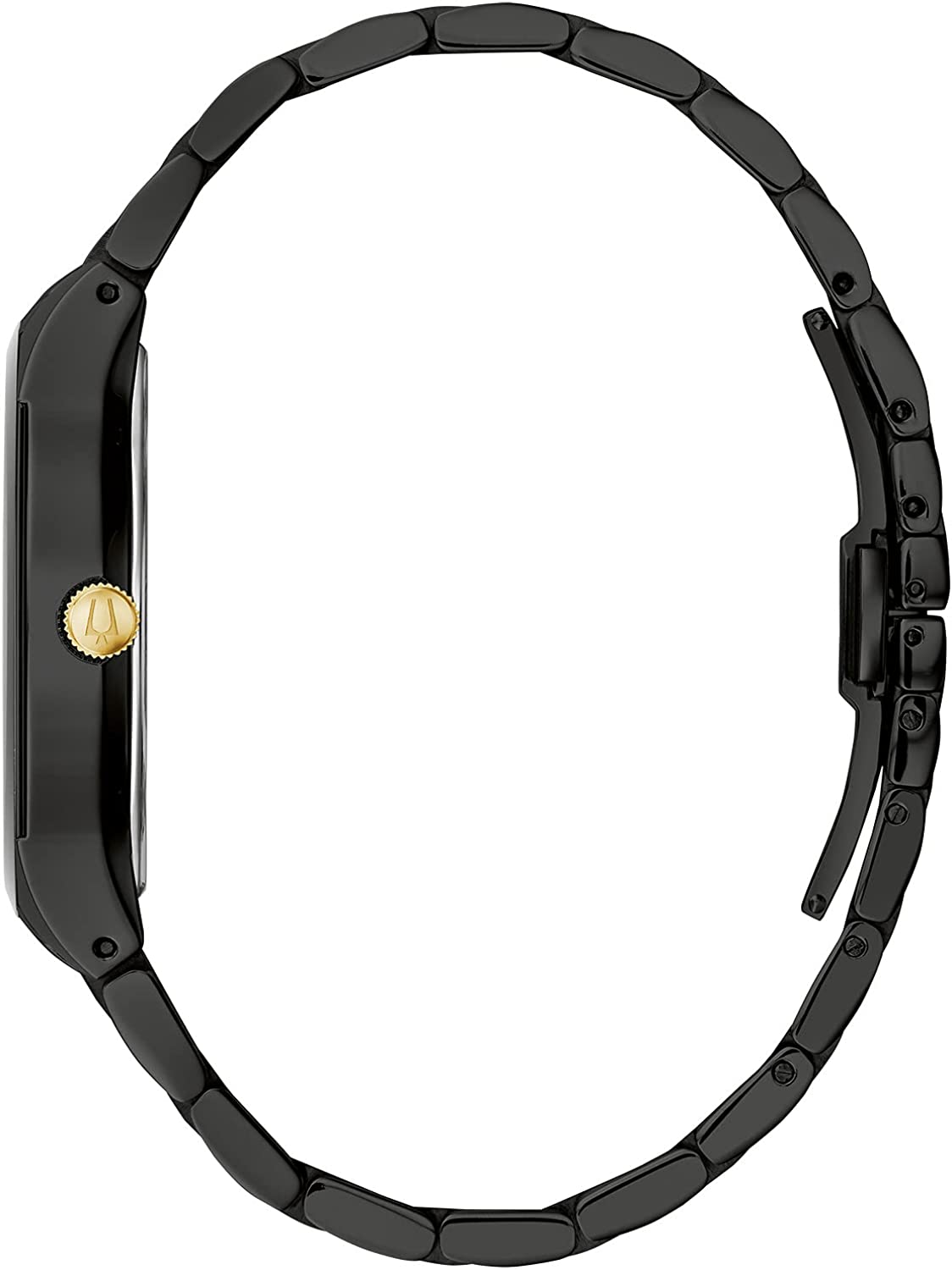 Relógio Bulova Modern 98D166 - Quartzo - 40mm