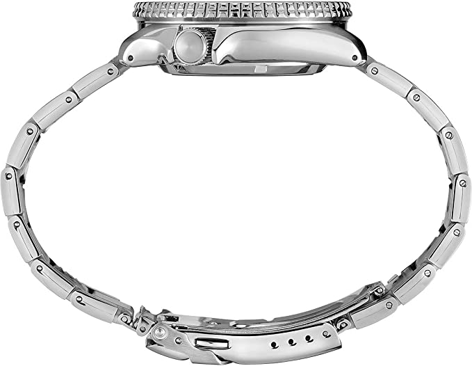 Relógio Seiko SRPD515 - Automático- 42,5mm