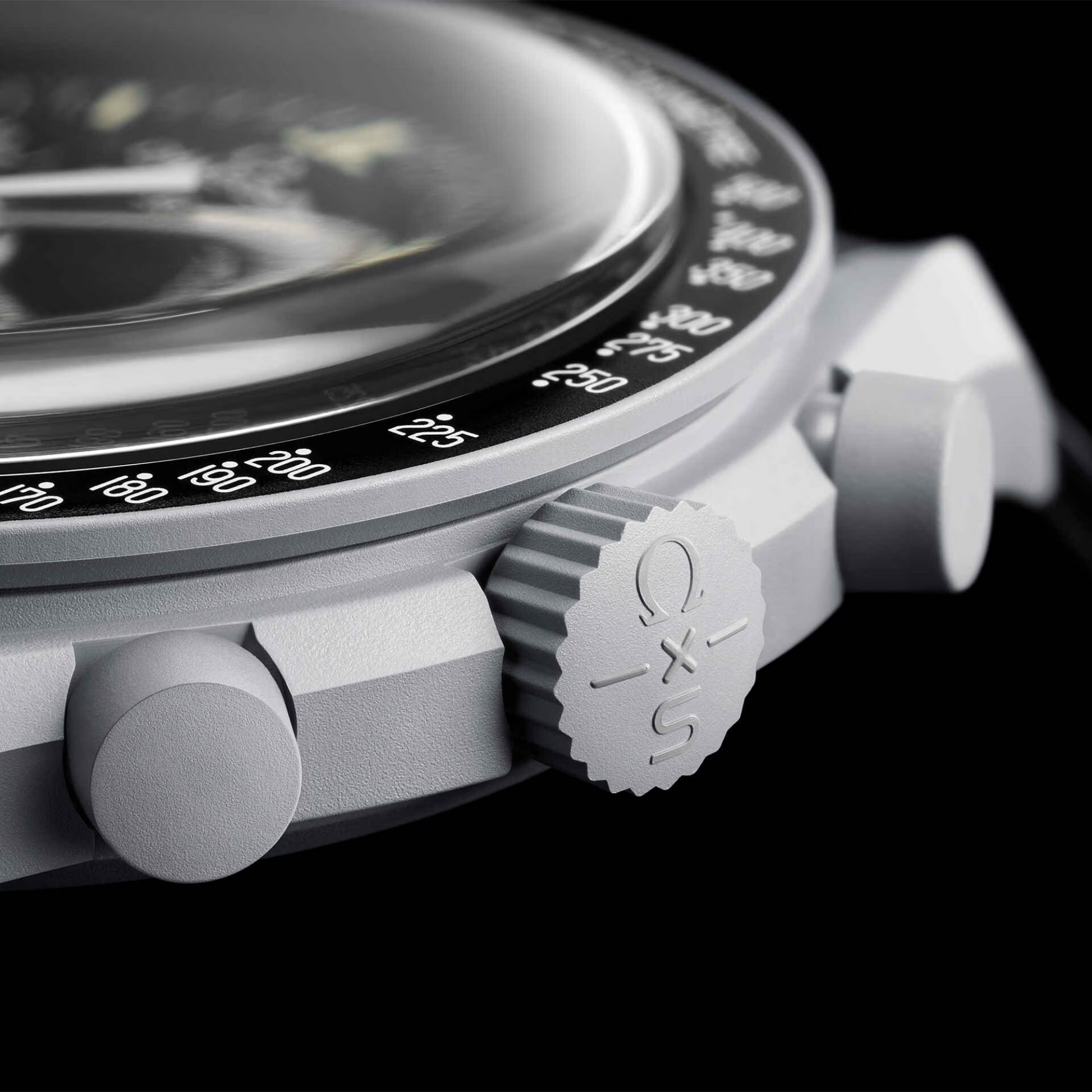 Omega x Swatch - Mission to the Moon