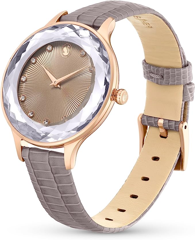 Relógio Feminino Swarovski Octea Nova 5649999
