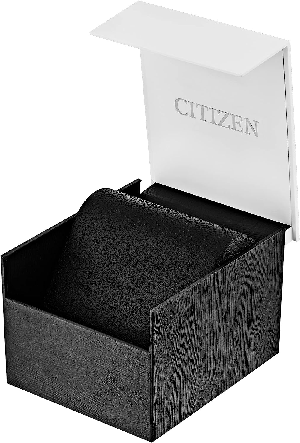 Relógio Citizen Eco-Drive AT8020-03L - Quartzo 43mm