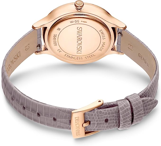Relógio Feminino Swarovski Octea Nova 5649999