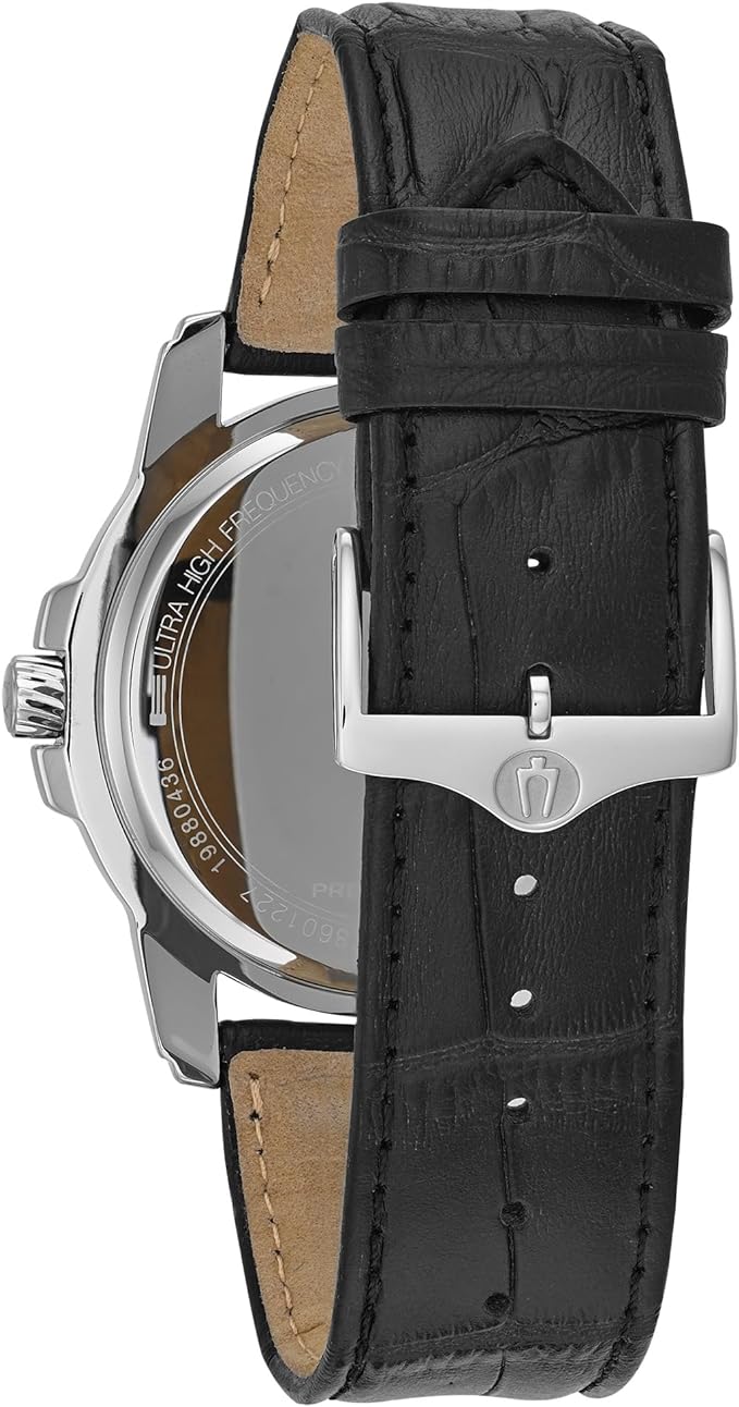 Relógio Bulova Precisionist 96B158 42mm