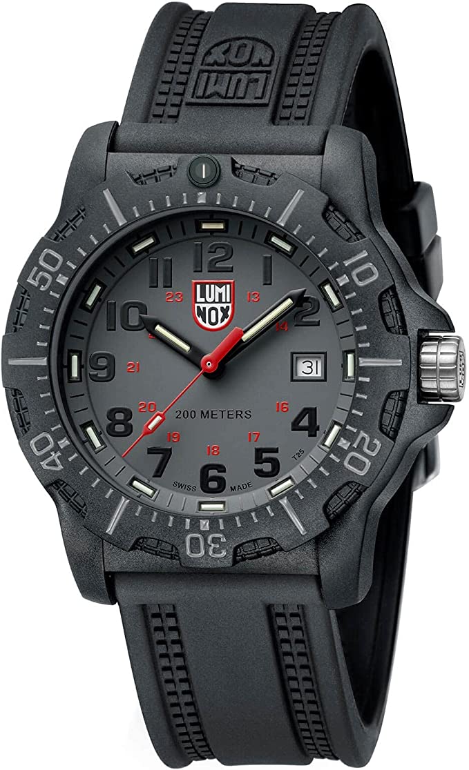 Relógio Luminox Navy XL.8882 - Quartzo 45mm
