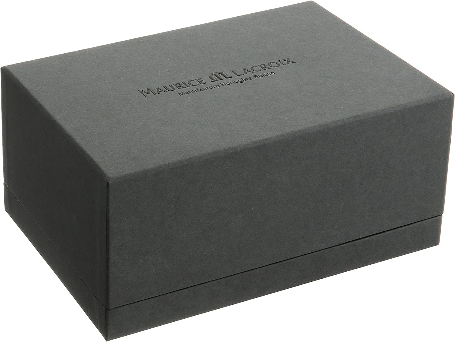 Relógio Maurice Lacroix ELIROS EL1118-SS001-310-1 - Quartzo - 40mm