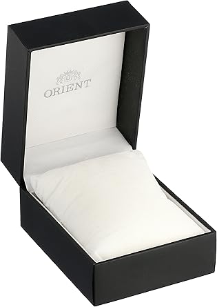 Relógio Orient Bambino Version 4 Classic FAC08003A0 - Automático