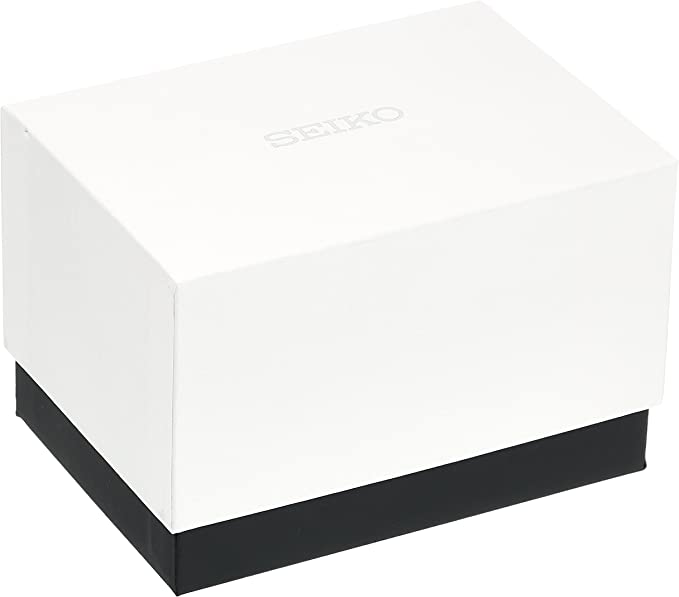 Relógio Seiko SNKP23 - Automático - 39.5mm