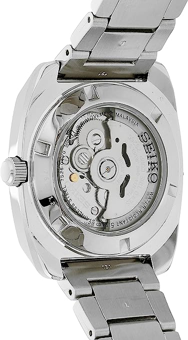 Relógio Seiko SNKP23 - Automático - 39.5mm