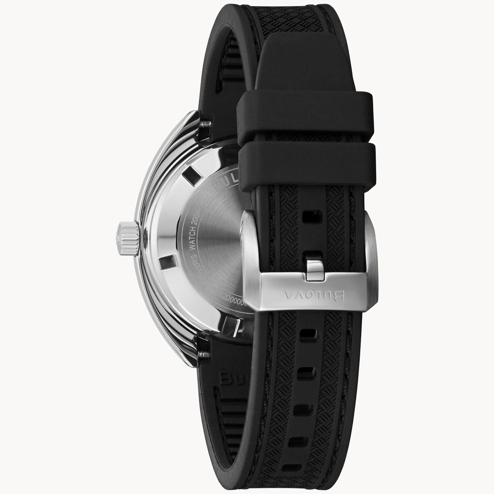 Relógio Bulova OCEANOGRAPHER Devil Diver - Automático 41mm