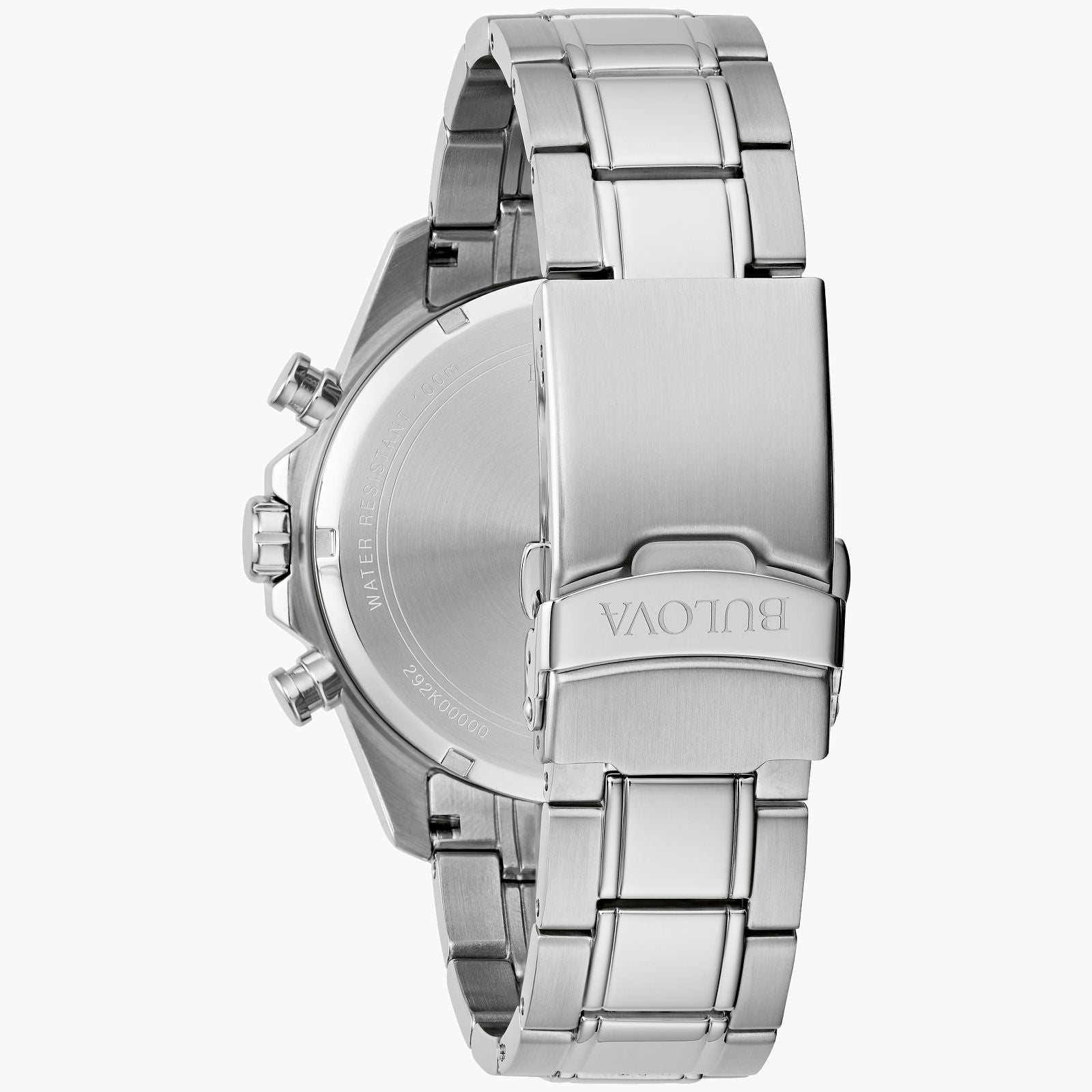 Relógio Bulova Marine Star Series B  96B395 - Quartzo