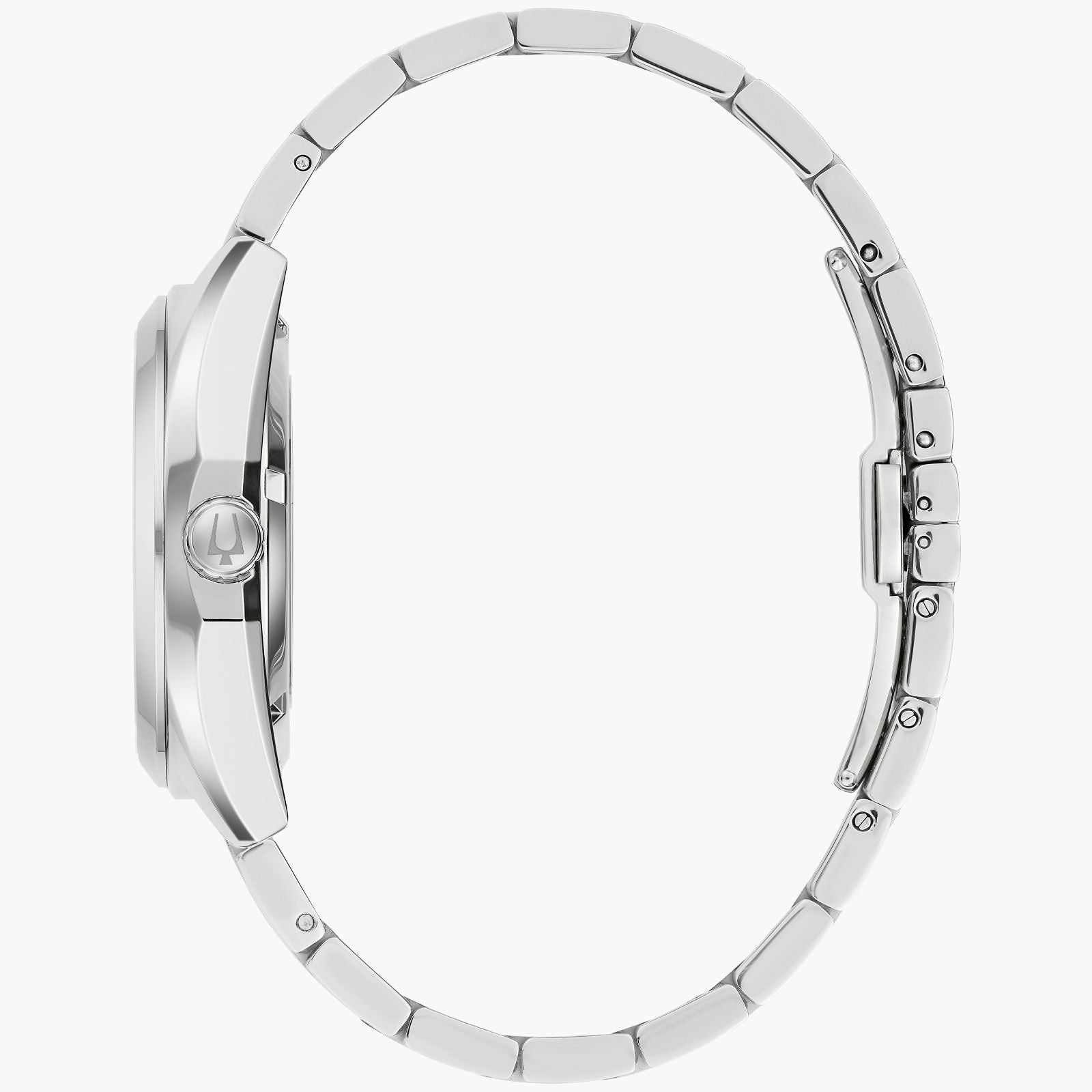 Relógio Bulova Surveyor Automático 96B429