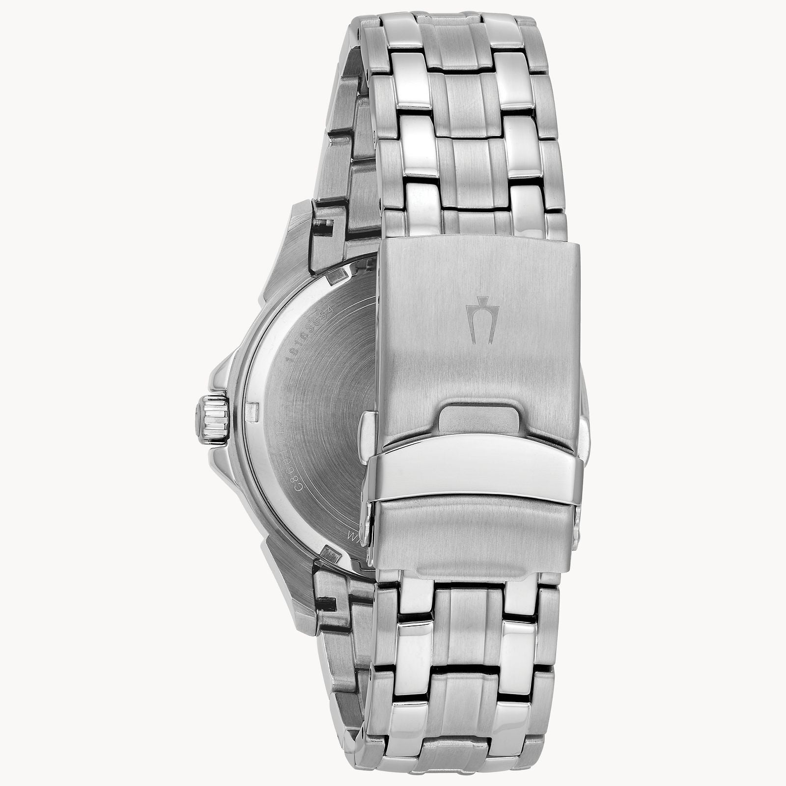 Relógio Bulova Classic  96C107- Quartzo - 43mm