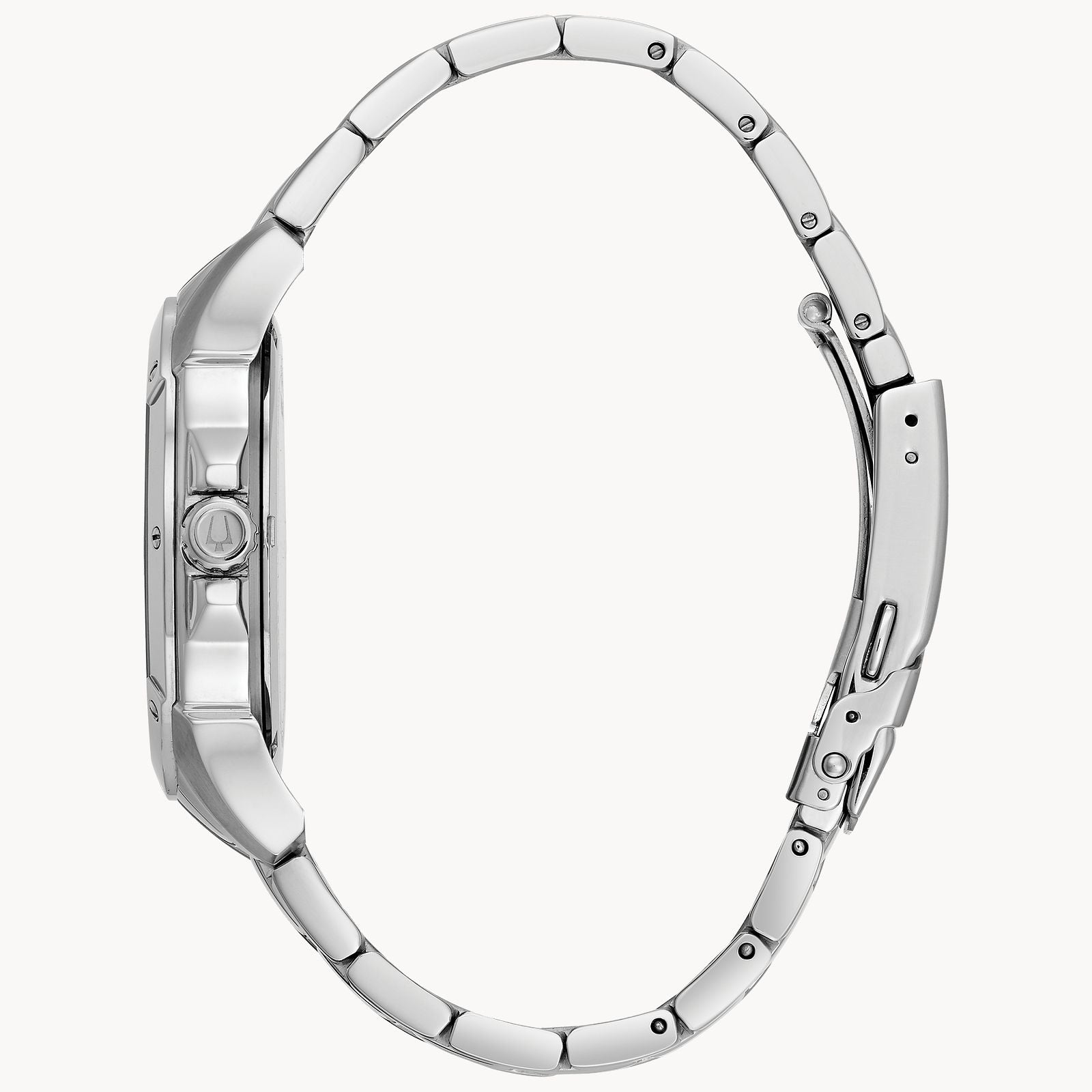 Relógio Bulova Classic  96C107- Quartzo - 43mm
