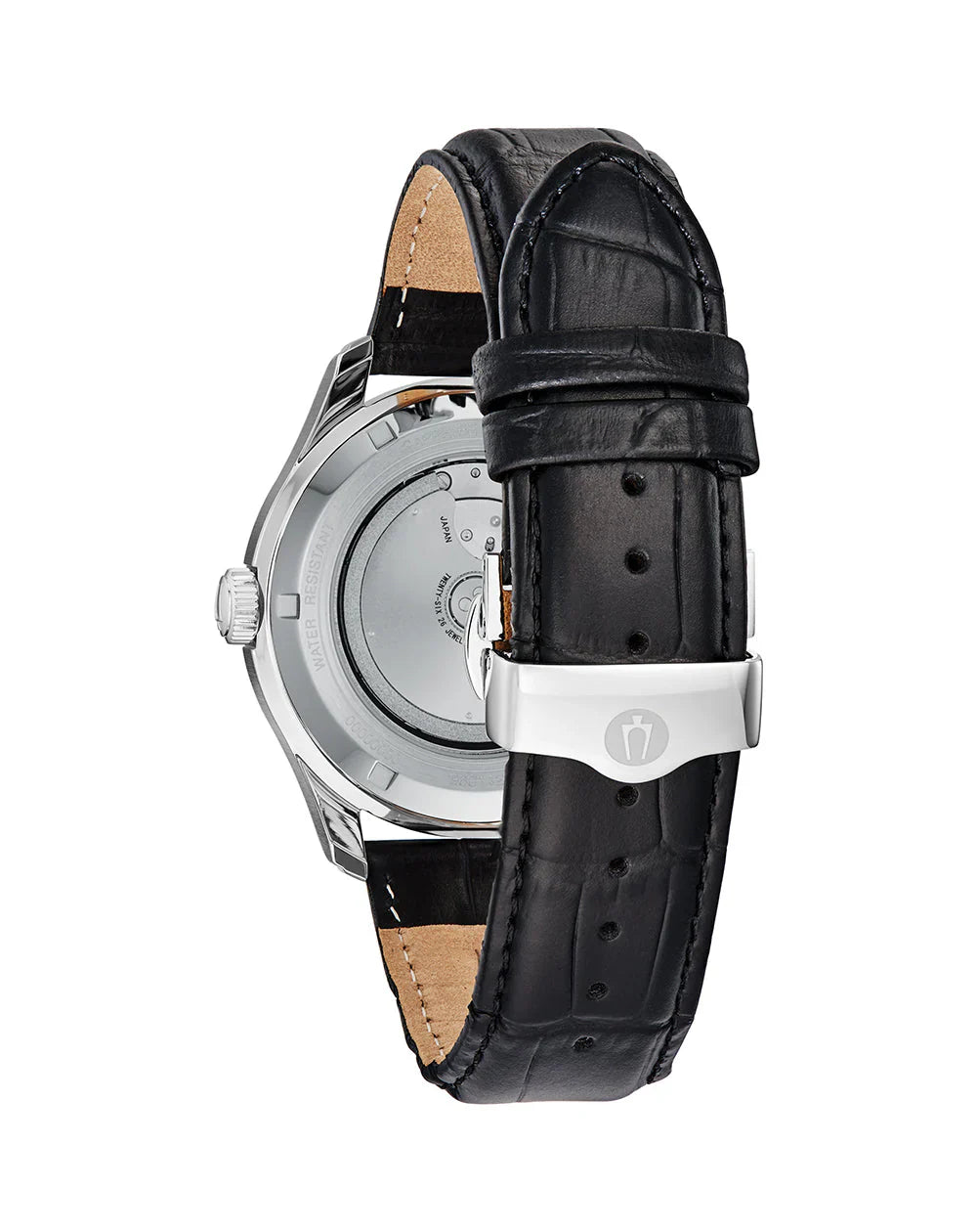 Relógio Bulova Wilton 96C142 - Automático - 43mm