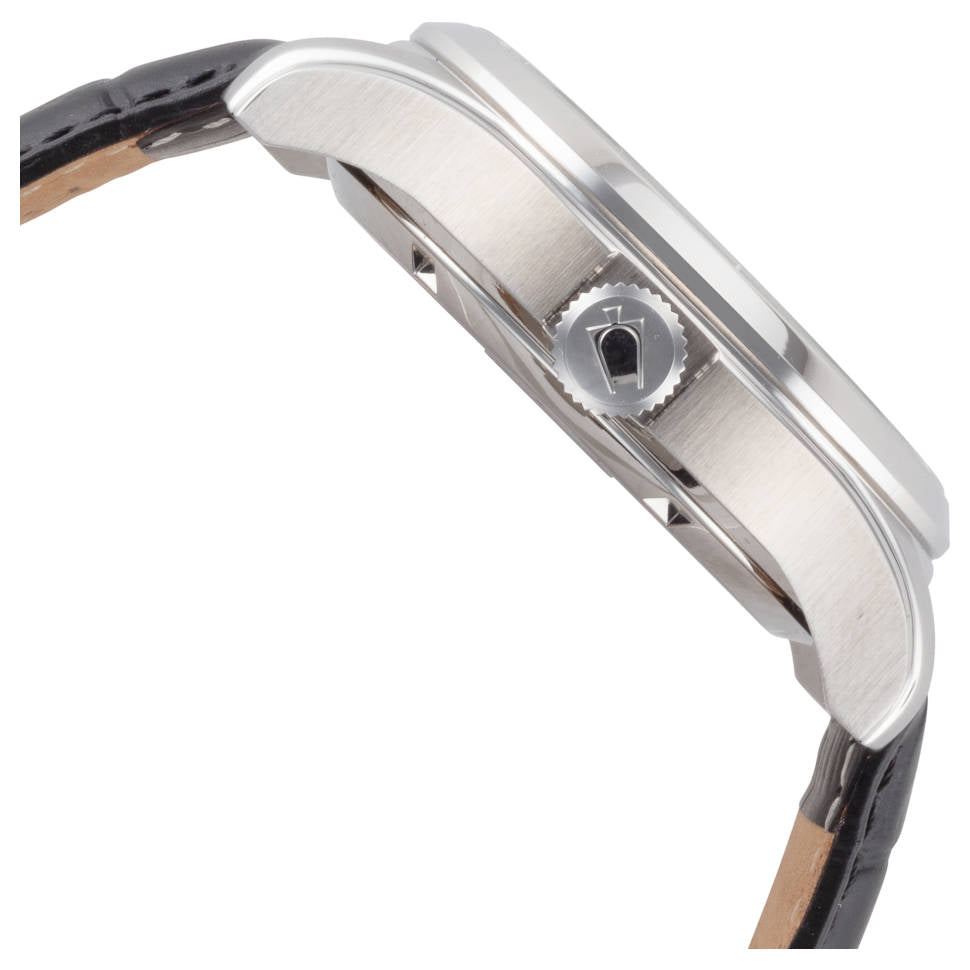 Relógio Bulova Wilton 96C142 - Automático - 43mm