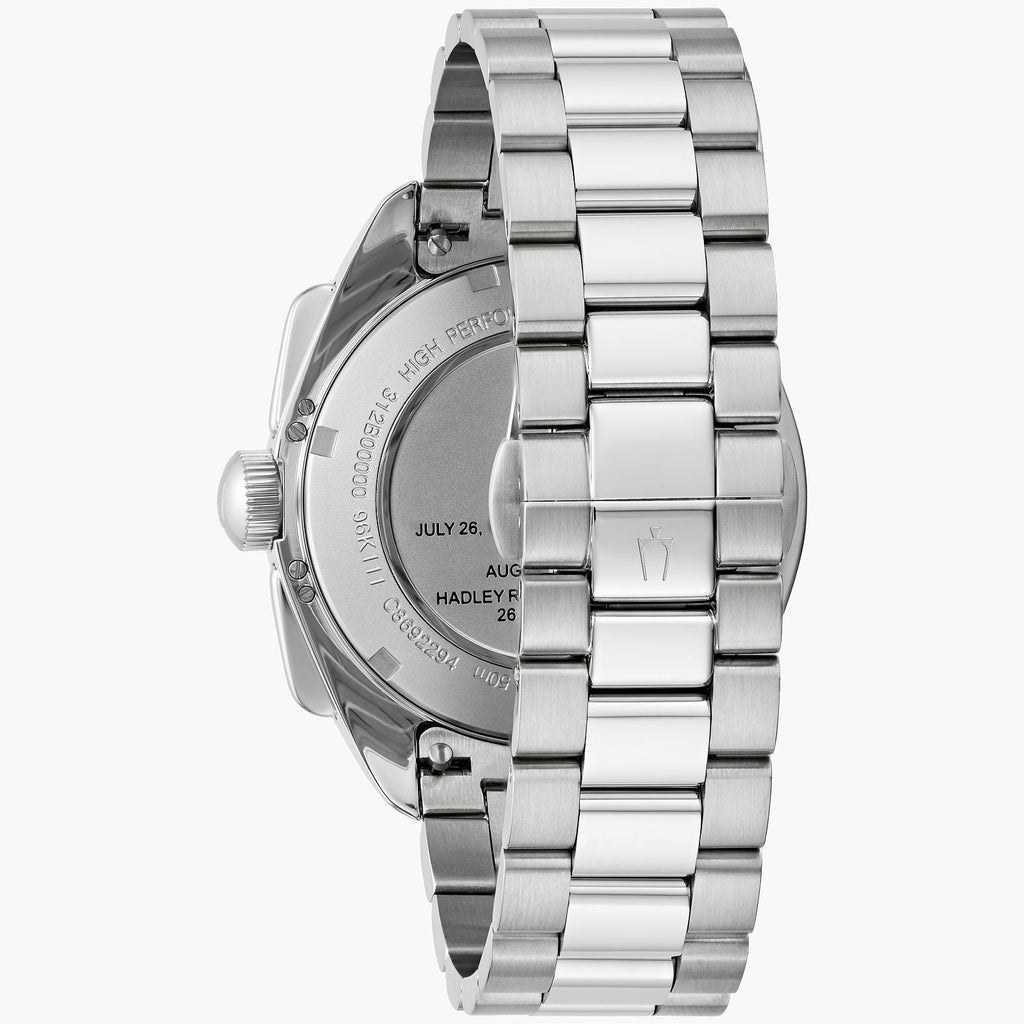 Relógio Bulova LUNAR PILOT 96K111 - 43,5mm