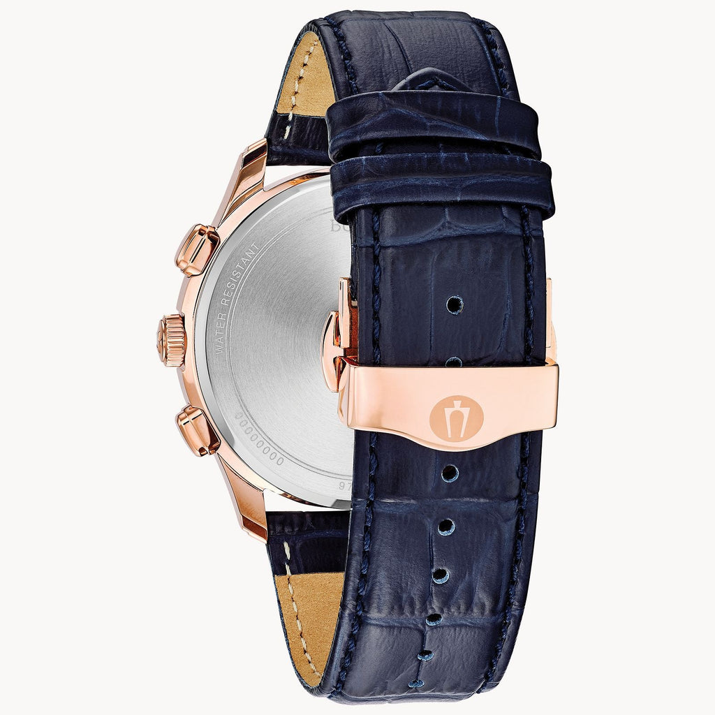 Relógio Bulova Classic Wilton 97B170