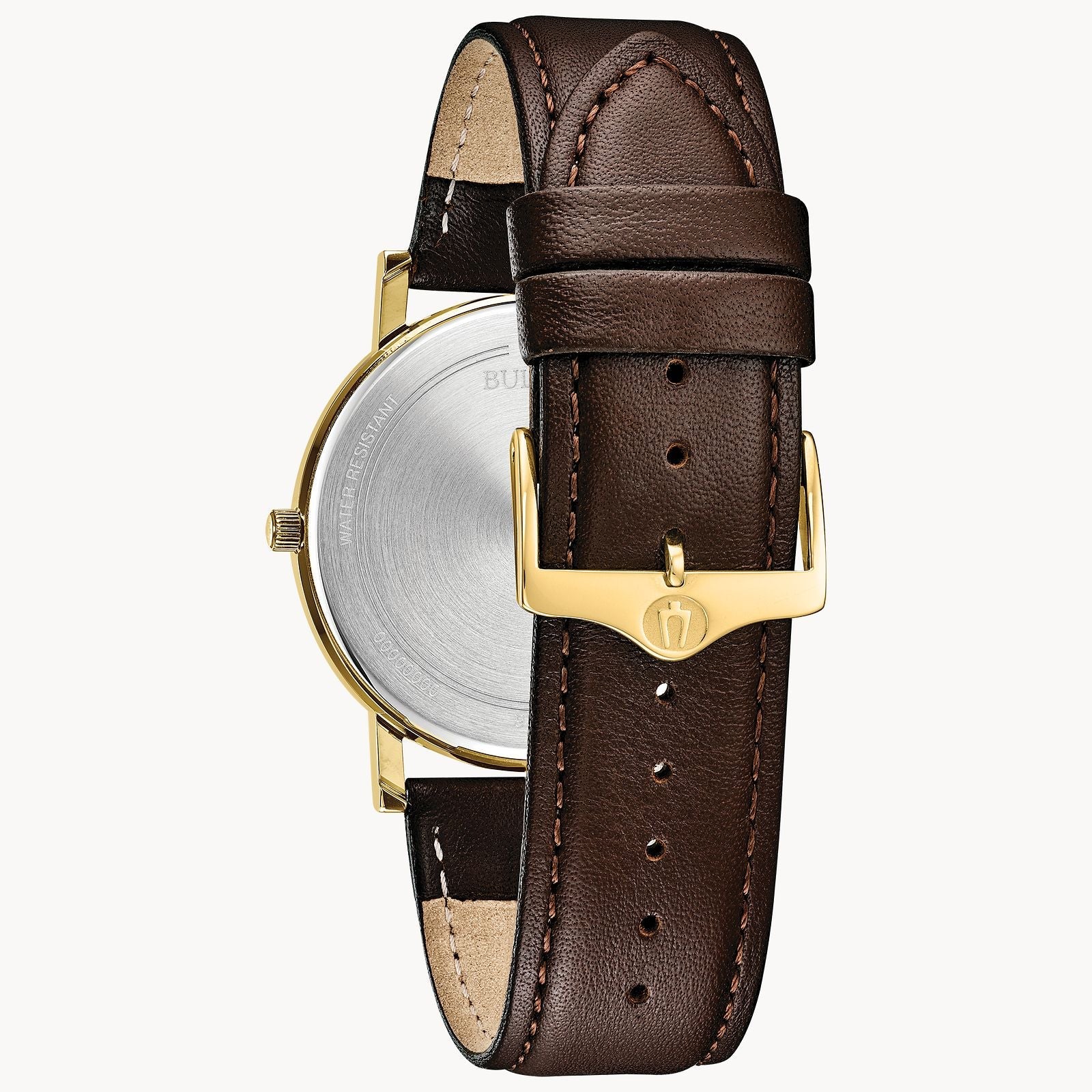 Relógio Bulova CLASSIC American Clipper - Quartzo 40mm