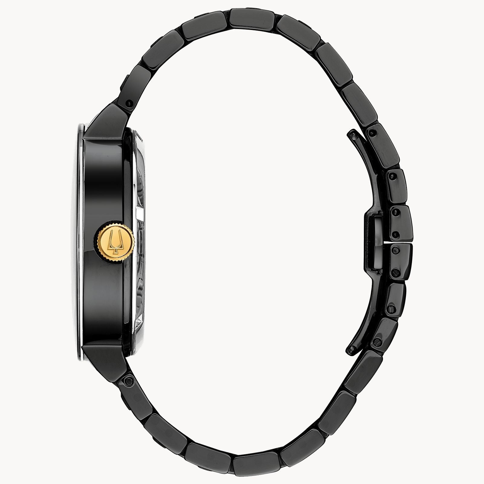 Relógio Bulova Modern 98A203 - Automático - 42mm