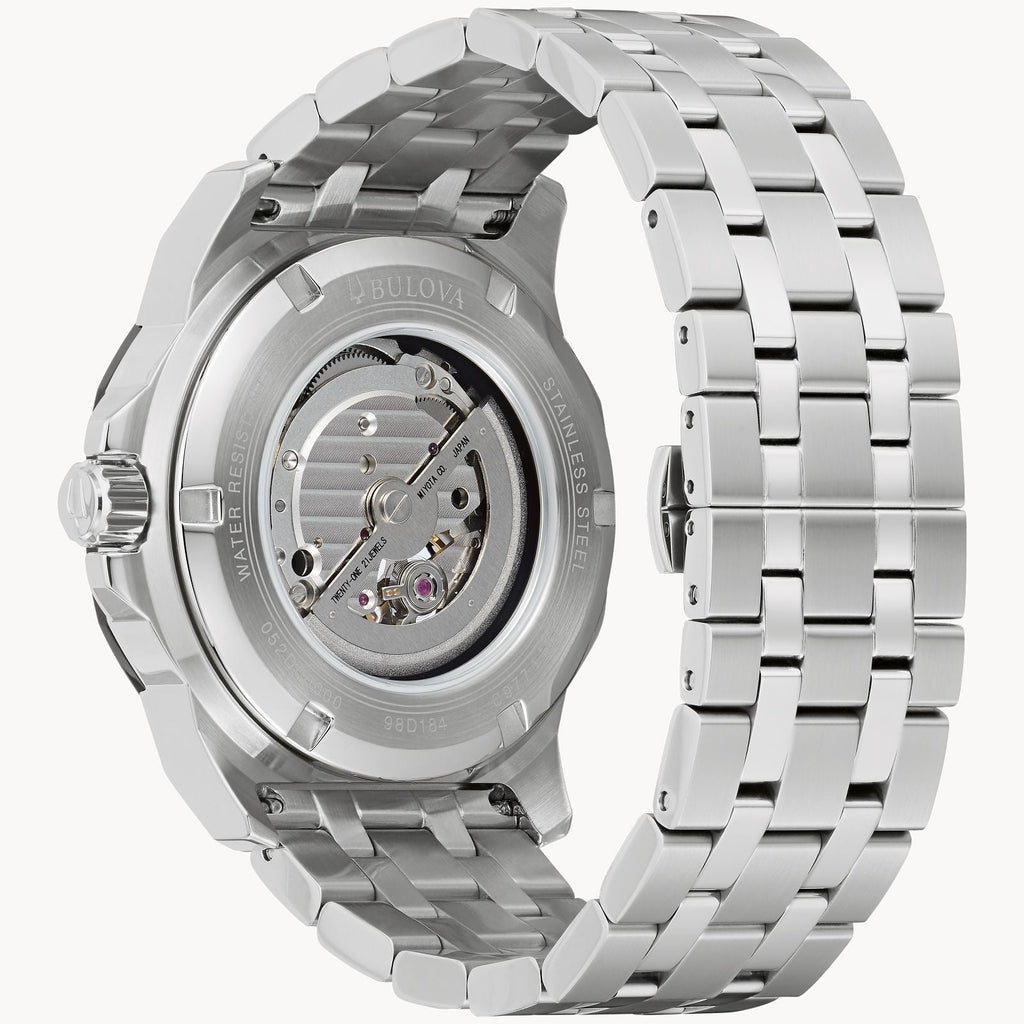 Relógio Bulova Marine Star MARC ANTHONY - Automático 45mm