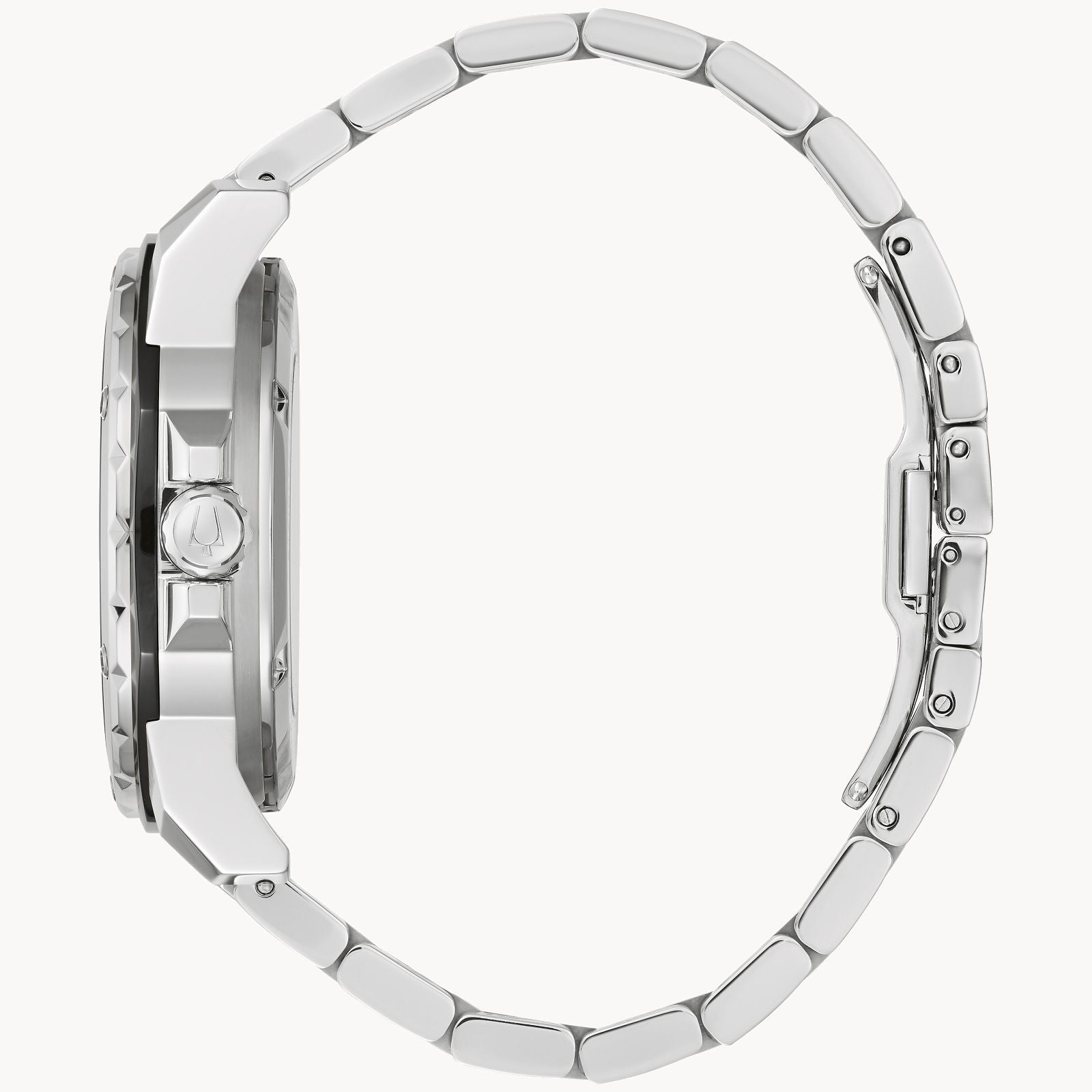 Relógio Bulova Marine Star MARC ANTHONY - Automático 45mm
