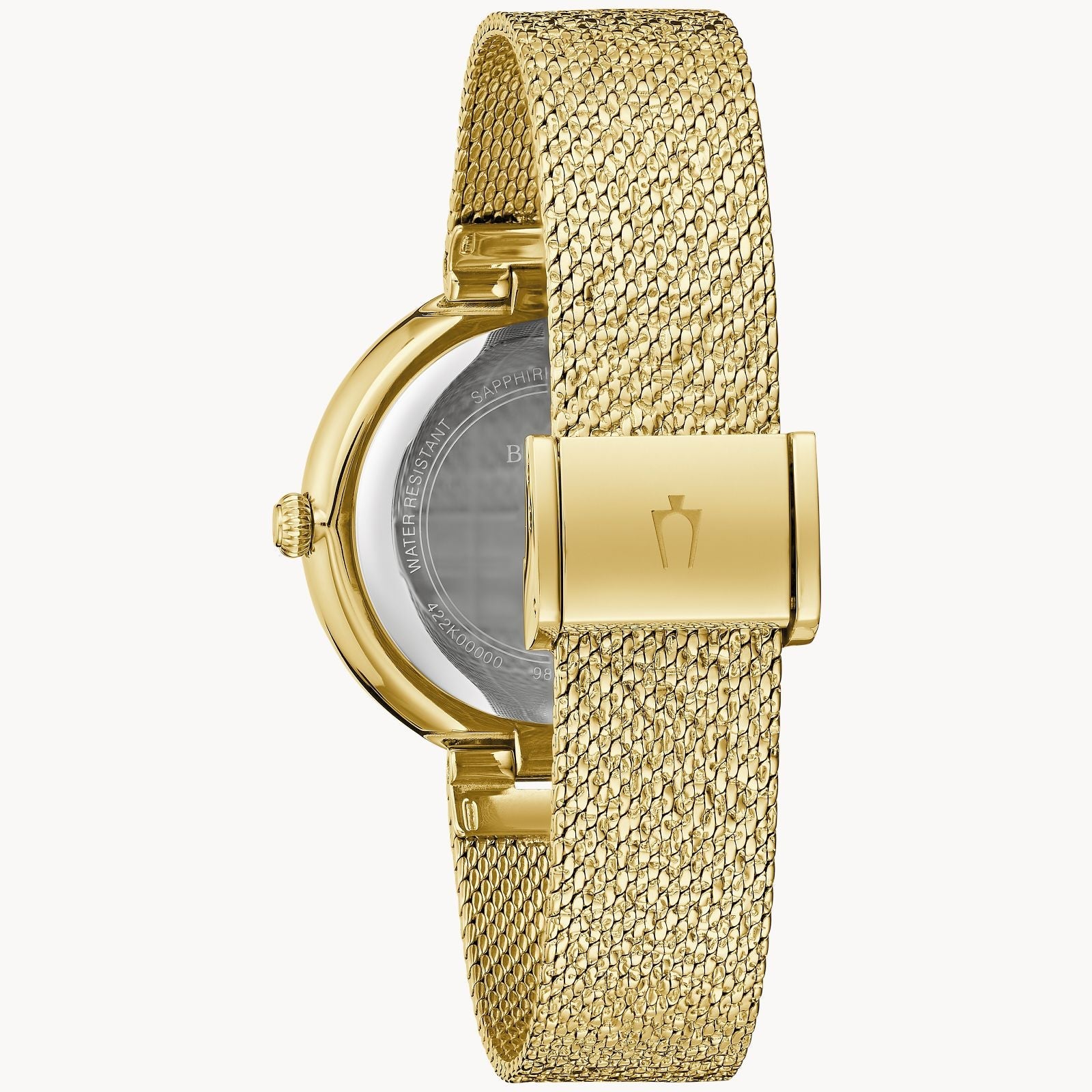 Relógio Feminino Bulova Crystal 98L321