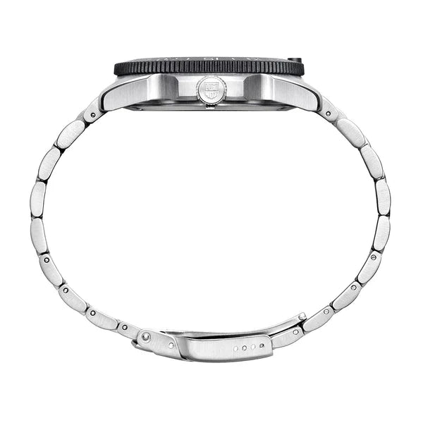 Relógio Luminox Navy Seal Pacific Diver 3122 - Quartzo 44mm