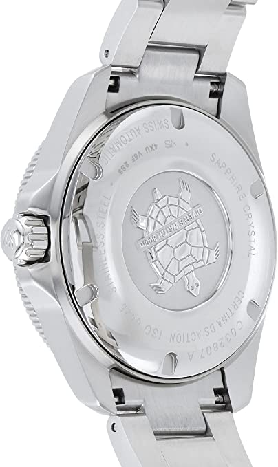 Relógio Certina DS ACTION C0328071104100 - Automático - 38mm