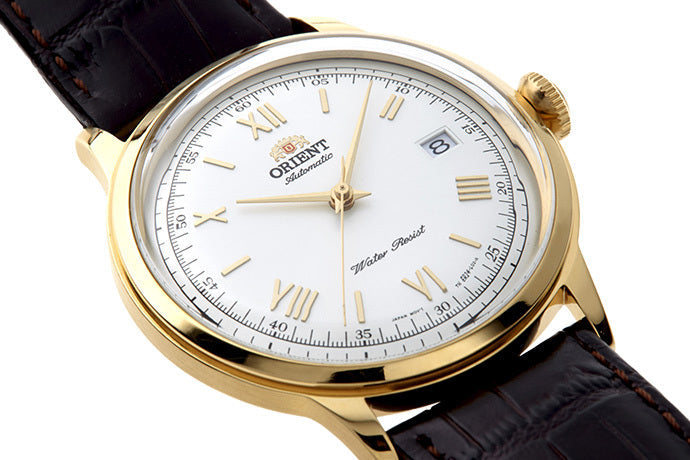 Relógio Orient - Bambino AC00007W - Automático - 40,5mm