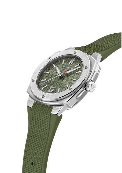 Relógio Alpina ALPINER  EXTREME QUARTZ AL-220K2AE6