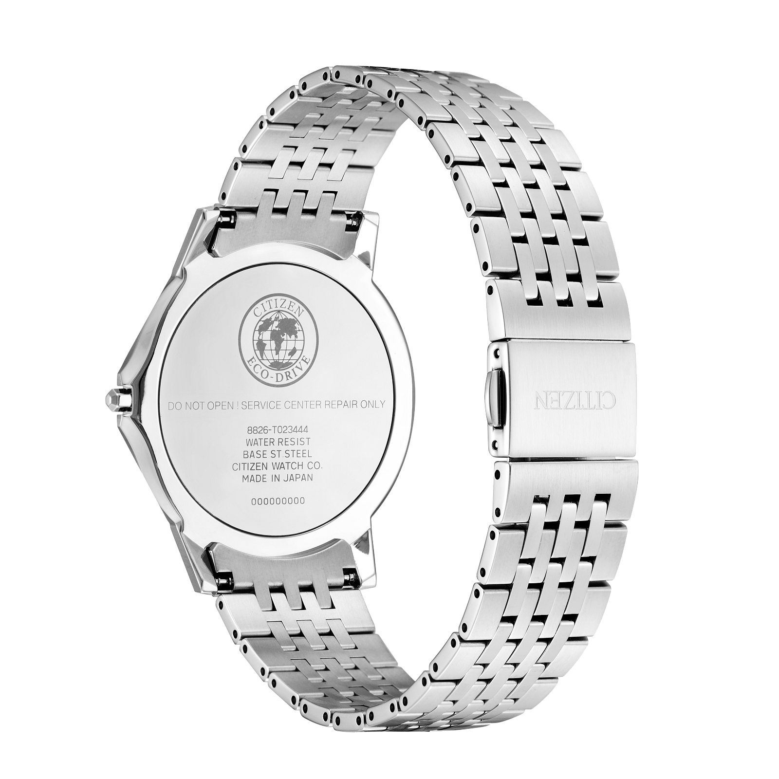 Relógio Citizen Eco-Drive One AR5020-52A