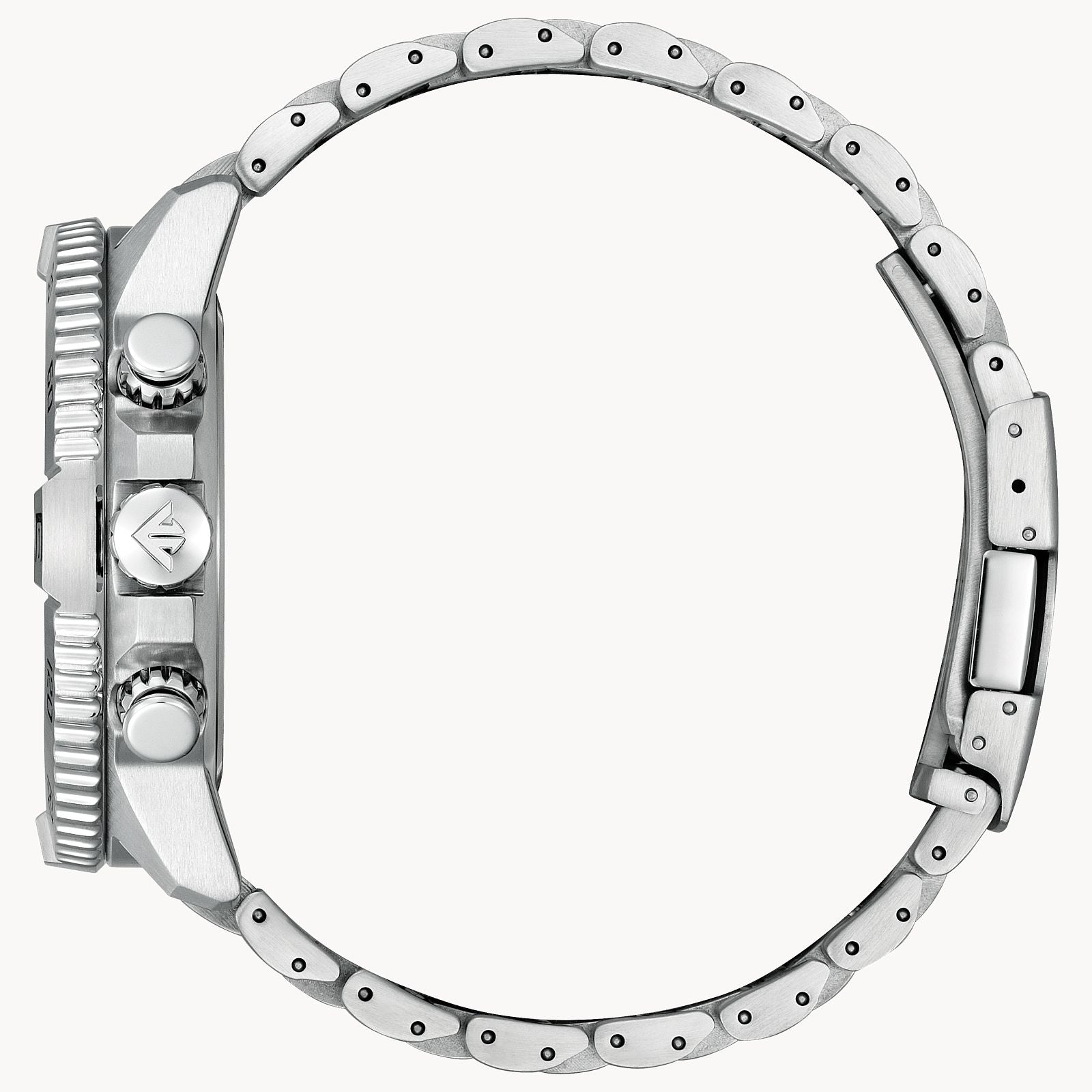 Relógio Citizen Promaster Navihawk A-T AT8220-55L - Eco-Drive 48mm